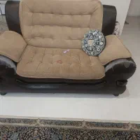 مبل راحتی|مبلمان خانگی و میز عسلی|مشهد, کوه سنگی|دیوار