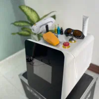 کیوسوییچ ناب وی رو‌میزی کارکرده مدل ۲۰۲۴