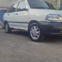 131مدل 93هیدرولیک فول فوری|خودرو سواری و وانت|مشهد, شهرک بهارستان|دیوار