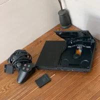 Ps2|کنسول، بازی ویدئویی و آنلاین|اراک, |دیوار
