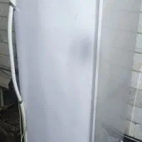 یخچال الکترواستیل سالم