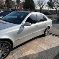 E280 2008 بنز|خودرو سواری و وانت|تهران, کامرانیه|دیوار