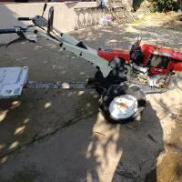 موتور کشاورزی 8اسب ویتنام|ماشین‌آلات صنعتی|لولمان, |دیوار