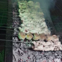 تخته کار منقل کار جگرکی