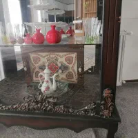 فروش بوفه دکوری|بوفه، ویترین، کنسول|فسا, |دیوار