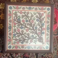 قاب پته درخت زندگی