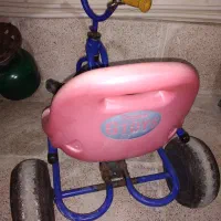 سه چرخه کودک