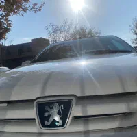 خودرو پژو پارس|خودرو سواری و وانت|محلات, |دیوار