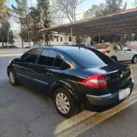 مگان اتومات مدل 89