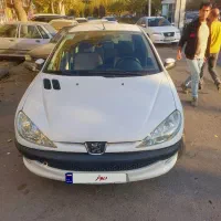 ۲۰۶ تیپ۲ مدل۹۵