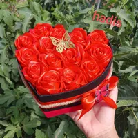 گل ربانی|گل مصنوعی|کرمان, |دیوار