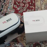 عینک ویار باکس 3بعدی