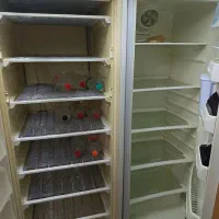 یخچال و فریزر پارس