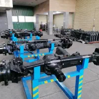 دیفرانسیل جلو تراکتور|قطعات یدکی و لوازم جانبی|رودبار, |دیوار