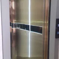 آسانسور و بالابر