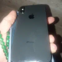 گوشی آیفون ایکس درحد نو کم کارکرد