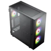 کیس گیمینگ فوق العاده قدرتمند