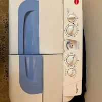 ماشین لباسشویی پاکشوما