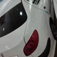 ۲۰۶sd مدل۹۸ v8|خودرو سواری و وانت|لاهیجان, گلستان|دیوار