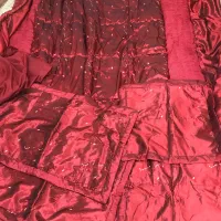 رو تختی دو نفره خارجی