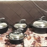 سرویس قابلمه