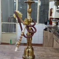 قلیون برنج نونو