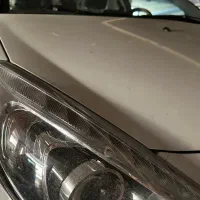 پژو ۲۰۷i دنده‌ای (MT