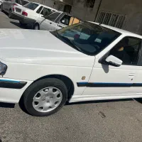 پرشیا مدل ۹۹|خودرو سواری و وانت|تهران, خانی آباد نو جنوبی|دیوار