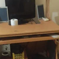 میز کاپیوتر