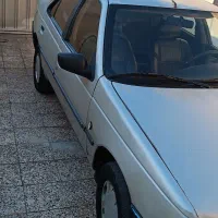 پژو۴۰۵ مدل۸۵