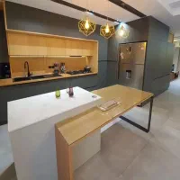 کمد دیواری و کابینت|جاکفشی، کمد، دراور|نجف‌آباد, امیرآباد|دیوار