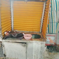 دکه|کافی‌شاپ و رستوران|خوی, |دیوار