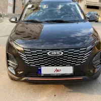 ام وی ام ایکس ۳۳ کراس ۱۴۰۳ صفر دنده ای