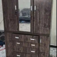 کمد دراور در حد نو