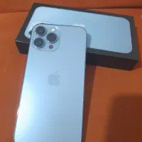ایفون13پرومکس