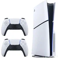ps5.اسلیم اروپا|کنسول، بازی ویدئویی و آنلاین|اردکان, |دیوار