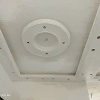 گج کاری وابزارکاری|خدمات پیشه و مهارت|خلخال, |دیوار