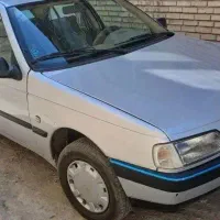 پژو ۴۰۵