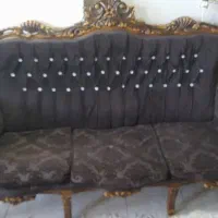 فروش مبل سلطنتی نه نفره