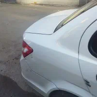 ساینا دنده‌ای EX، مدل ۱۳۹۷|خودرو سواری و وانت|اردبیل, |دیوار