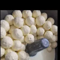 کره گاوی صددرصد خالص و به شرط برگشت