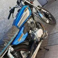 موتور 200 تکنو