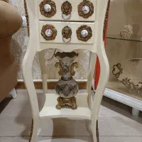 میز تلفن یا آباژور|میز تلفن|ارومیه, |دیوار