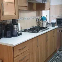 اجاره آپارتمان نیمه دربست|اجارهٔ آپارتمان|رشت, کوی عرفان|دیوار