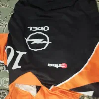 لباس فوتبال نو