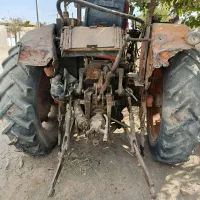 تراکتور رومانی|خودرو سنگین|هلالی, |دیوار