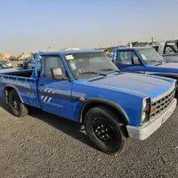 نیسان، مدل 1403صفرخشک