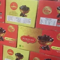 استخدام نیرو برا سالون خرما