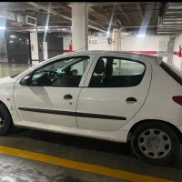 206 تیپ تومدل 1400