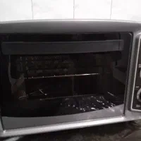 توستر|اجاق گاز و لوازم برقی پخت‌وپز|شیراز, گلشن|دیوار